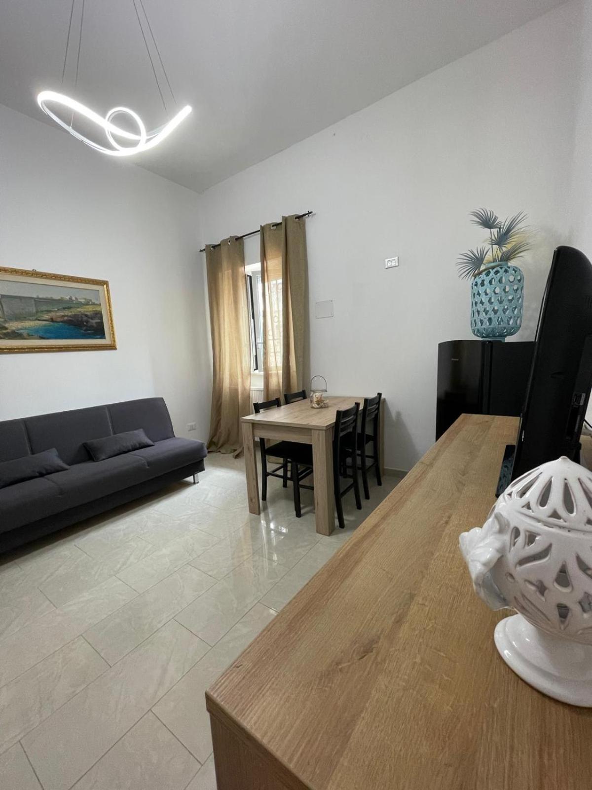 Rosa Dei Venti Villa Polignano a Mare Eksteriør billede