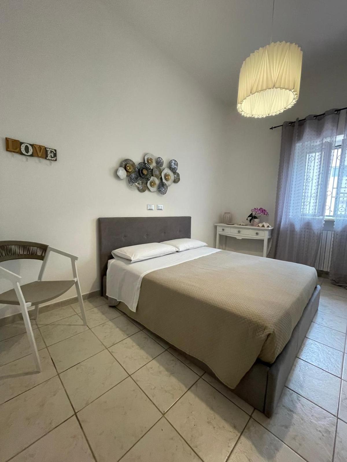 Rosa Dei Venti Villa Polignano a Mare Eksteriør billede