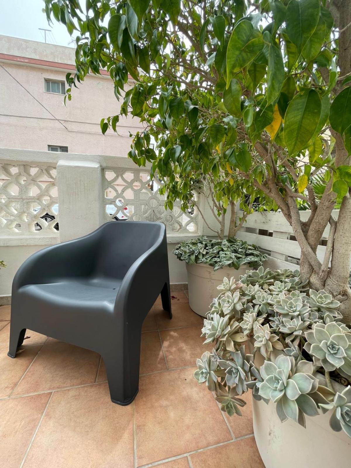 Rosa Dei Venti Villa Polignano a Mare Eksteriør billede